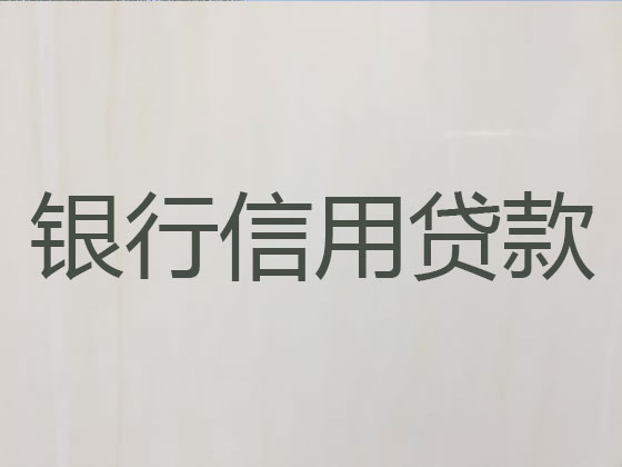 高州市本地贷款中介